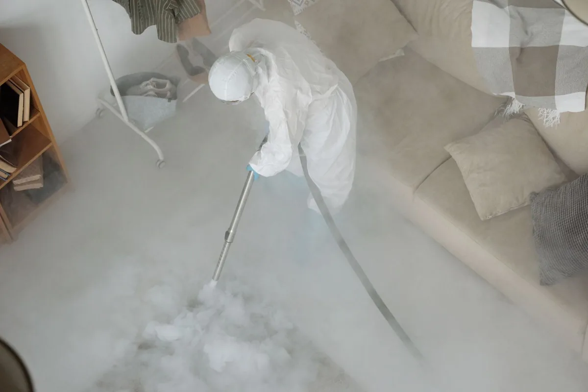 Biohazard Cleanup in Fort Leonard Wood, MO